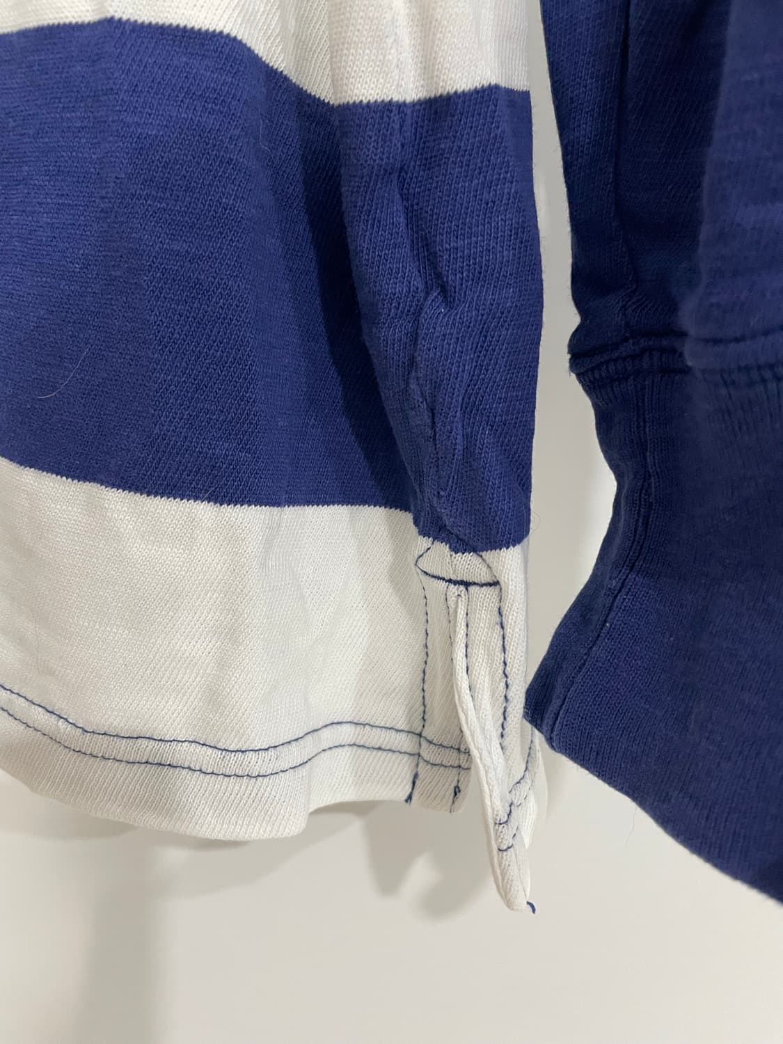 폴로 랄프로렌 럭비티 남성 L 상품이미지3