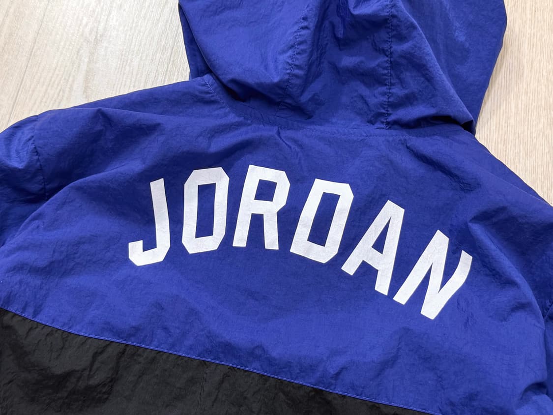 키즈 160 / 조던 바람막이  상품이미지6