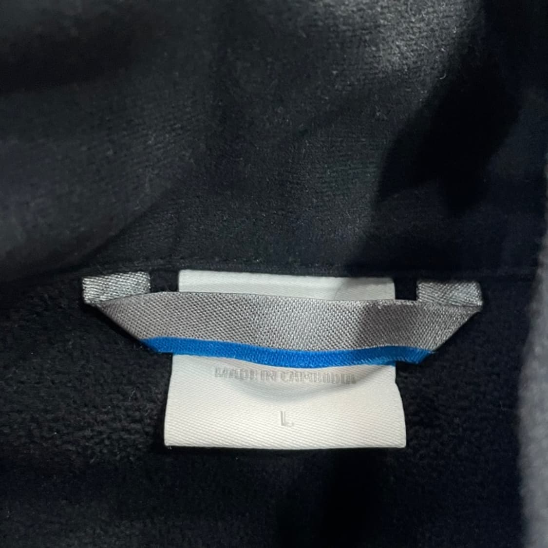 100 콜럼비아 조끼 후리스  상품이미지3