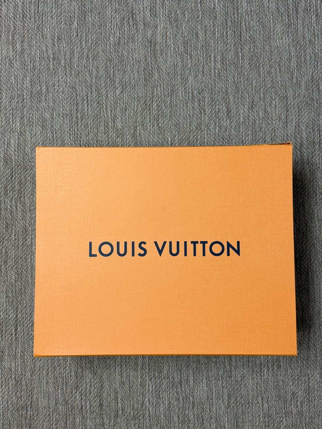 루이비통 트레이너 맥시 스니커즈 블랙 265사이즈 상품이미지10