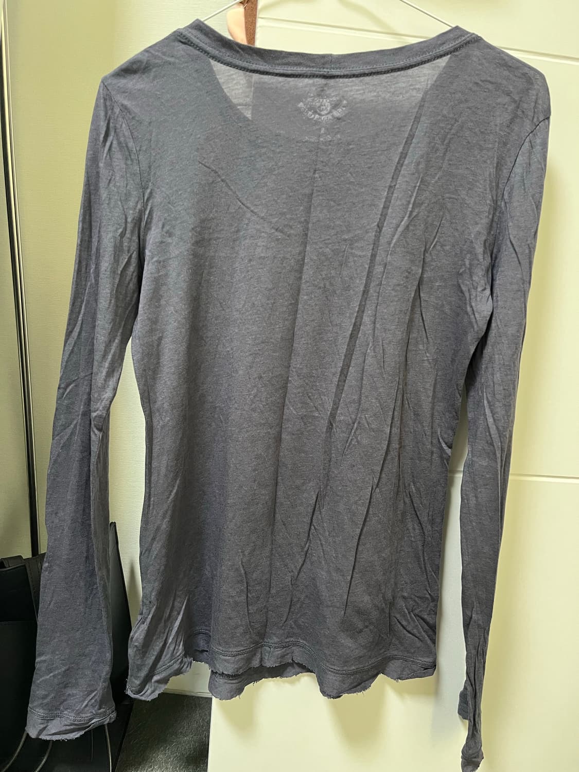 쥬시꾸뛰르 긴팔 롱슬리브 상품이미지2