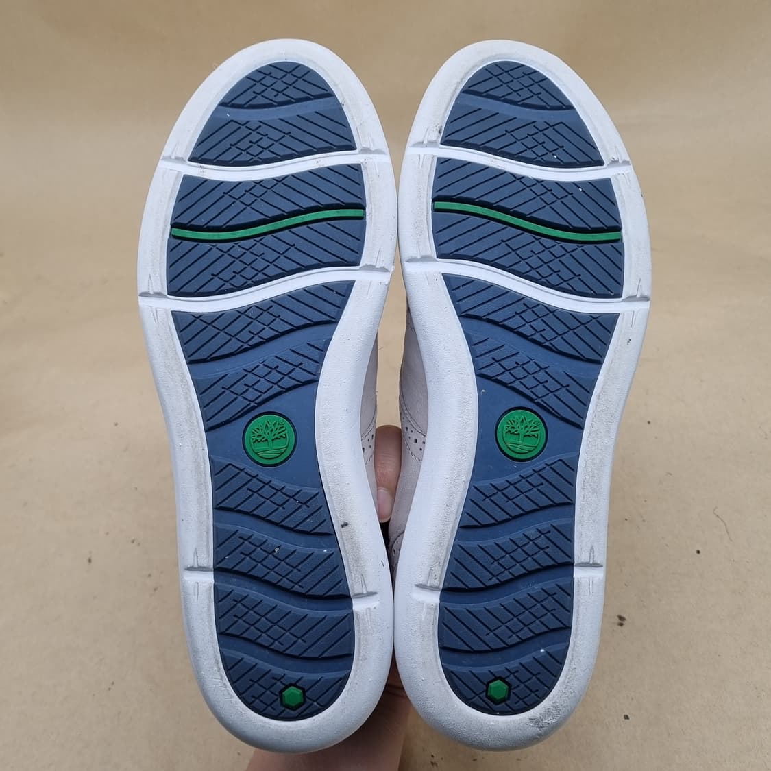 팀버랜드 브레이든턴 스니커즈 250 상품이미지3