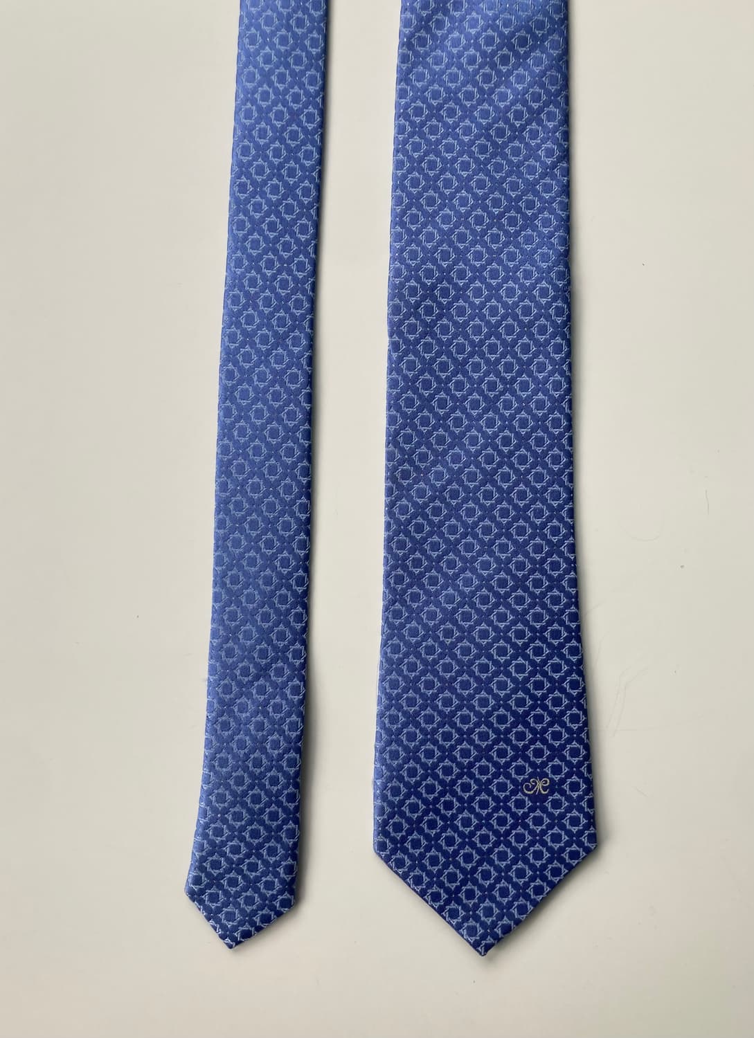 메트로시티 넥타이 상품이미지1