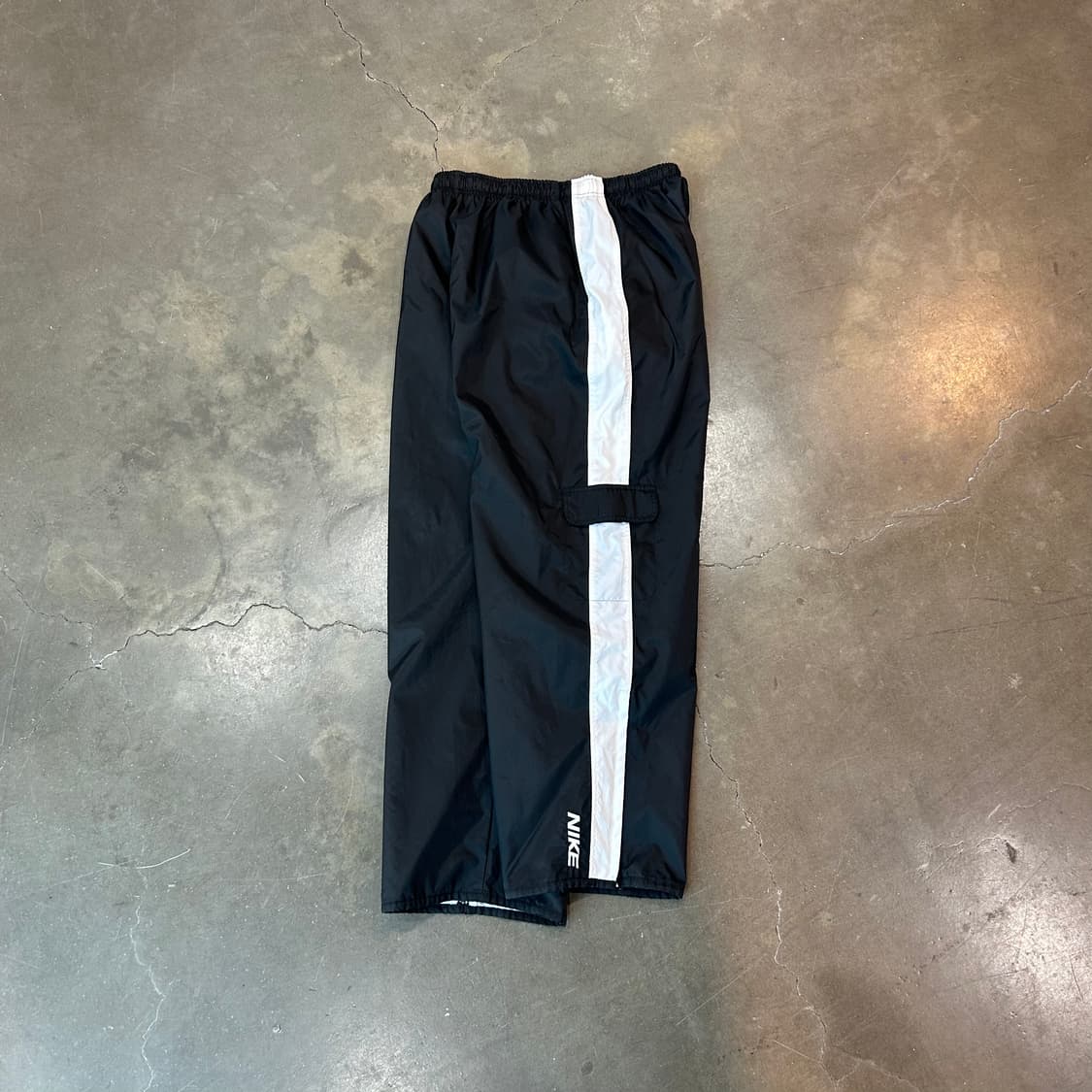 90s 나이키 트랙팬츠 상품이미지2