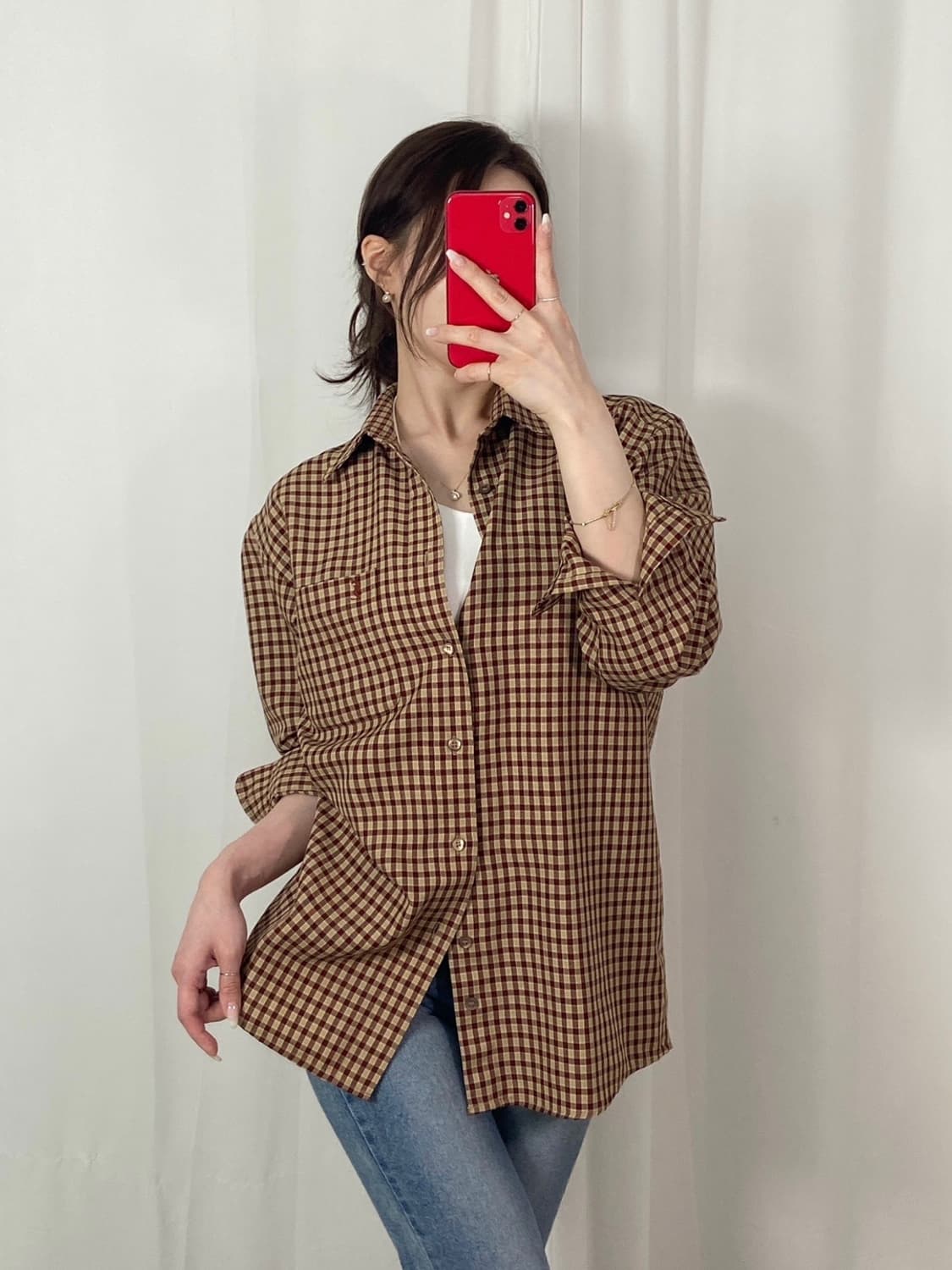 입생로랑 YSL 셔츠 상품이미지2
