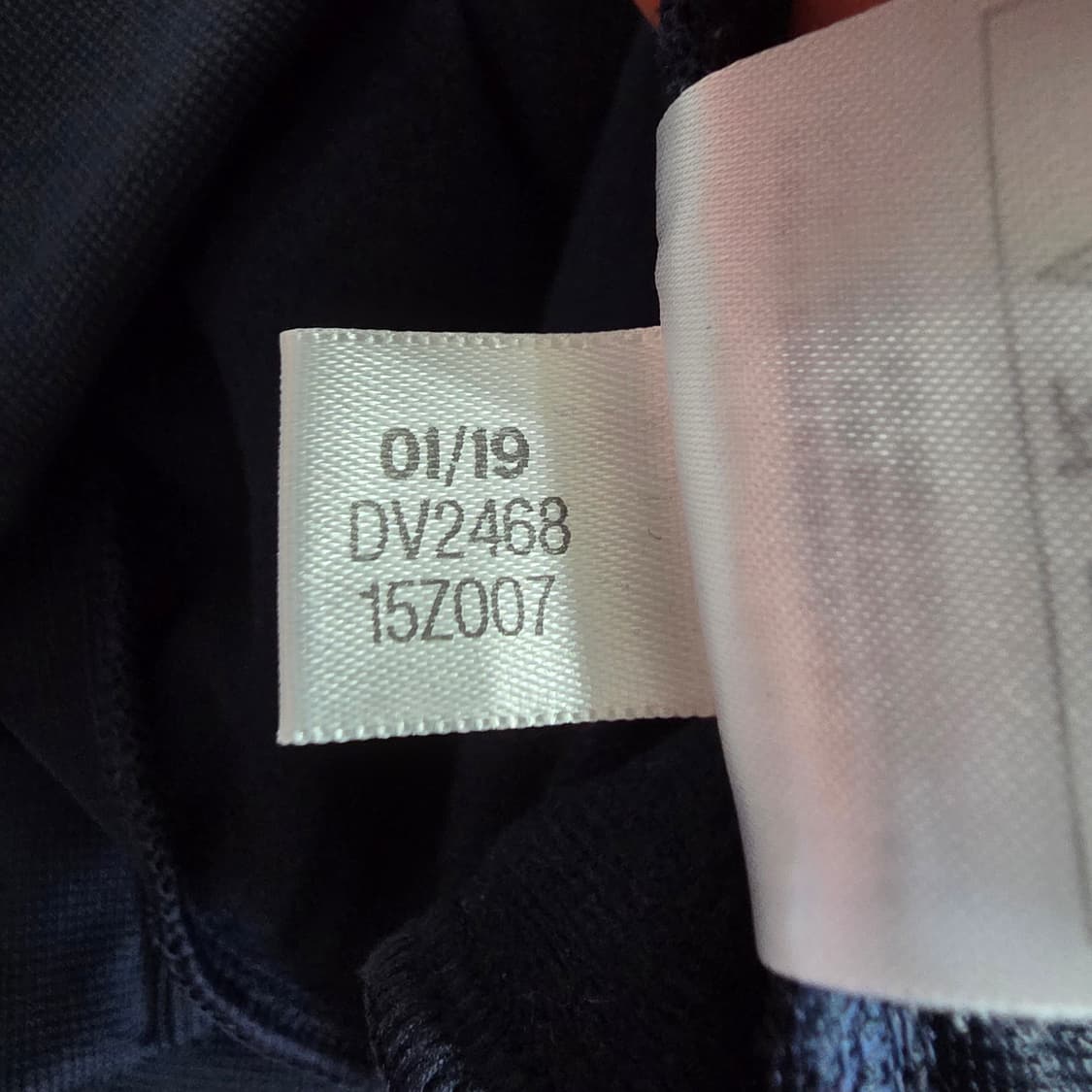 (XL)아디다스 트레이닝 집업 자켓 상품이미지5