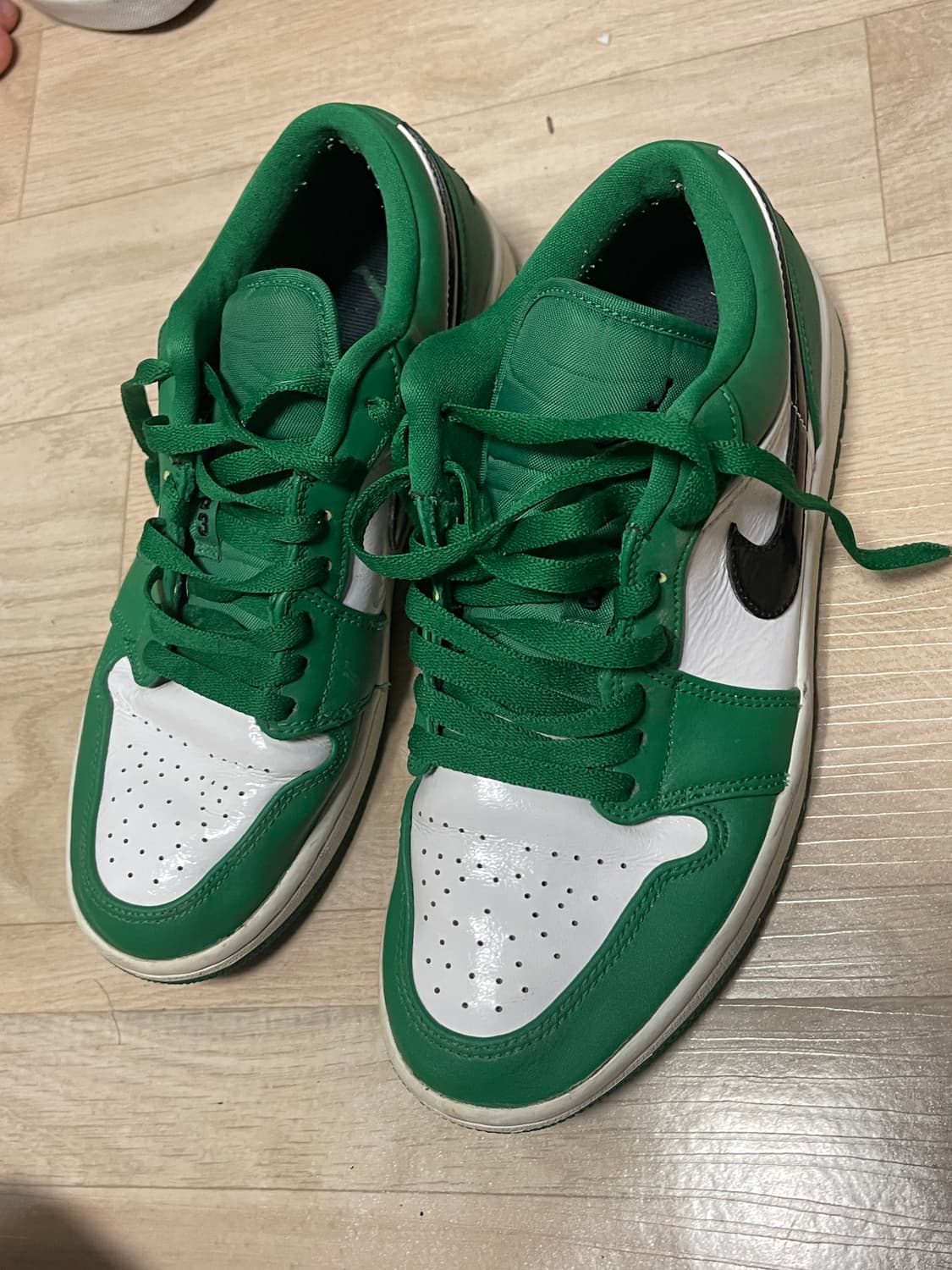 나이키 조던 로우(260) 상품이미지2