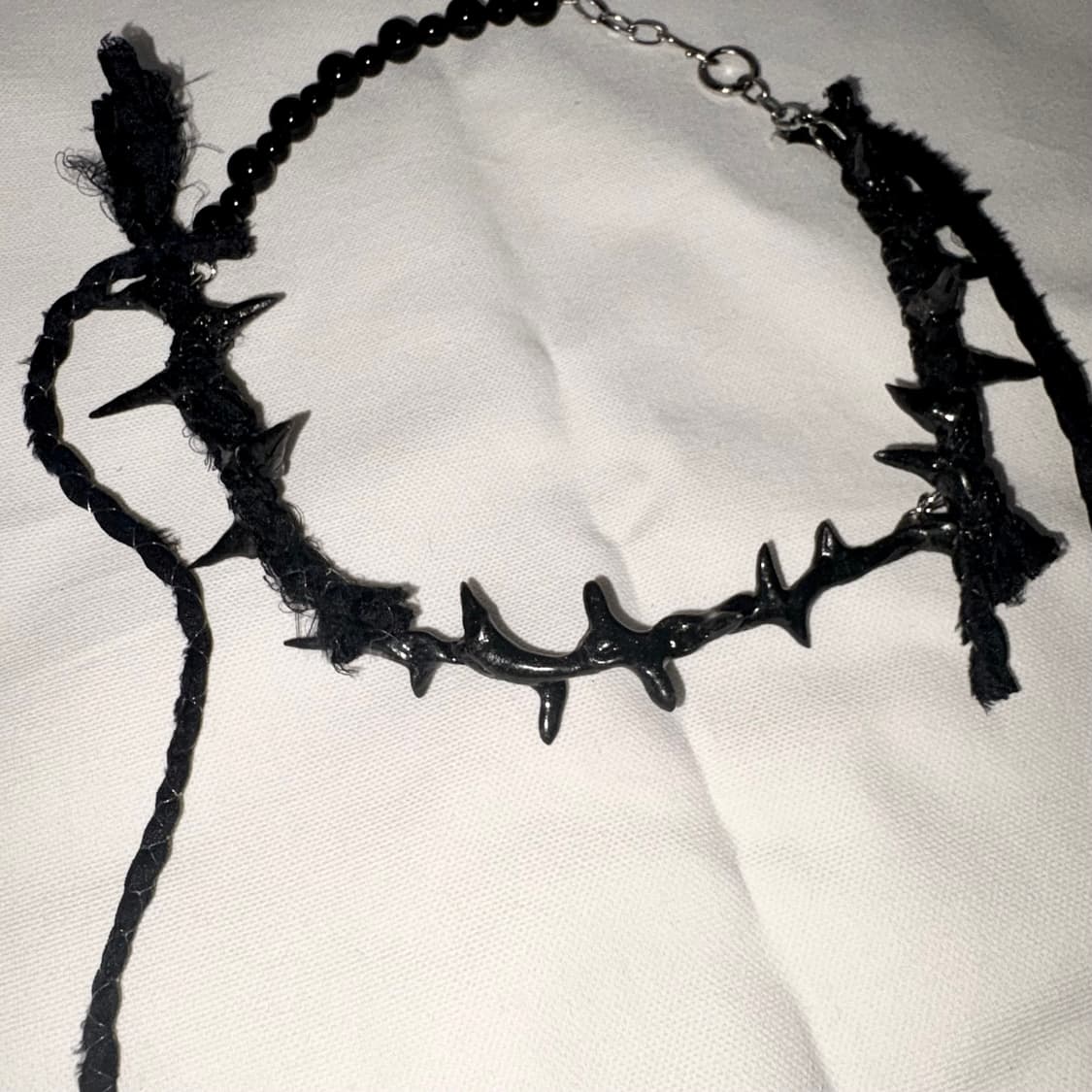 Fairy Bone necklace 003 상품이미지2