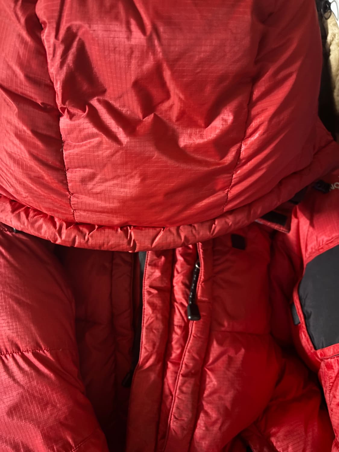 노스페이스 써밋시리즈 800 발토로 S/M 상품이미지9