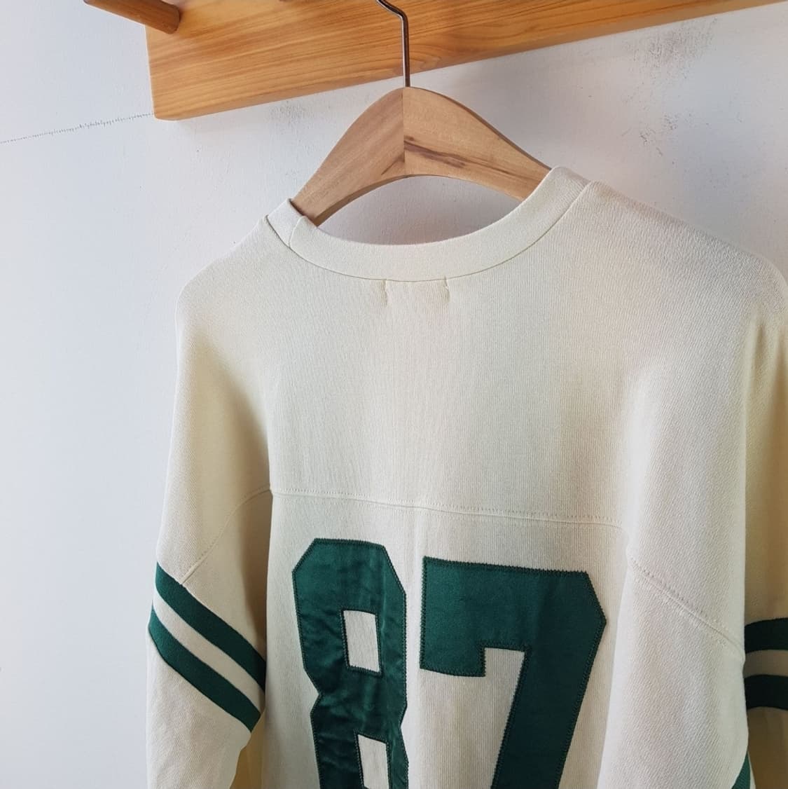 로리즈팜 넘버링 티셔츠 상품이미지6