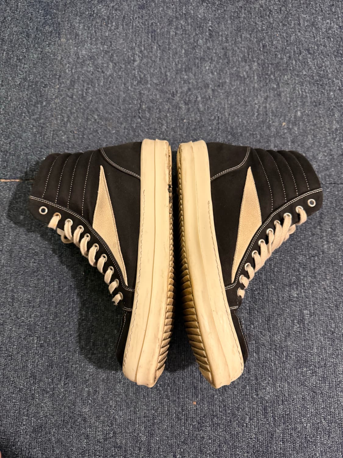 Rick Owens Drkshdw [43] 릭오웬스 다크쉐도우 빈티지 상품이미지2