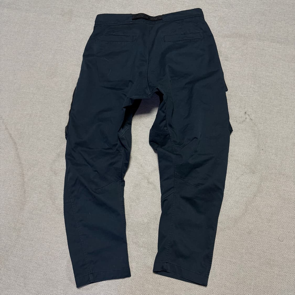 나이키 ACG 우븐 카고 팬츠 (네이비) 상품이미지7