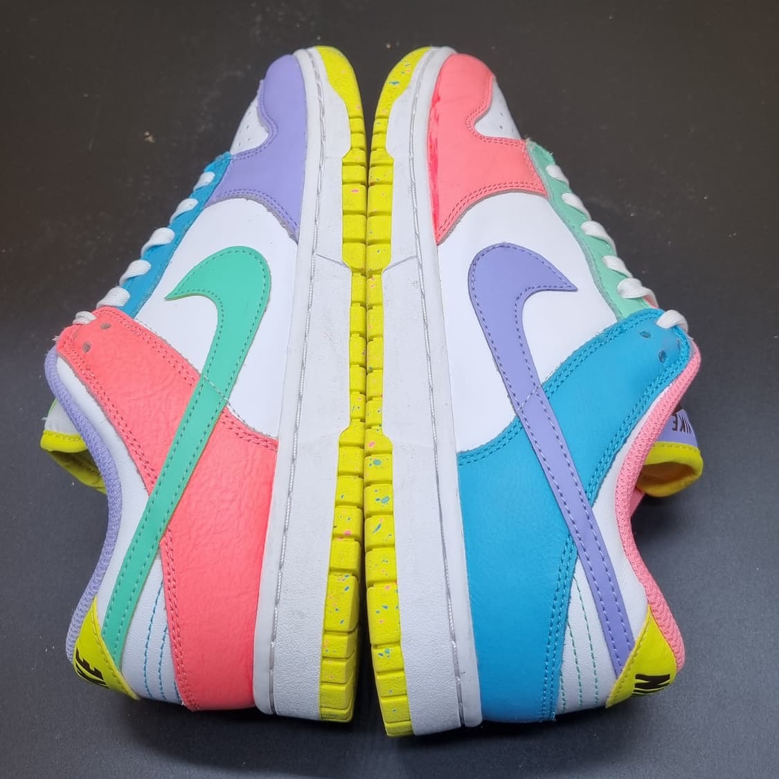 나이키 덩크 로우 SE캔디 250 상품이미지5