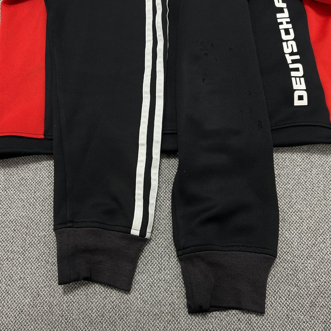 아디다스 독일 국대 져지(100) 상품이미지9