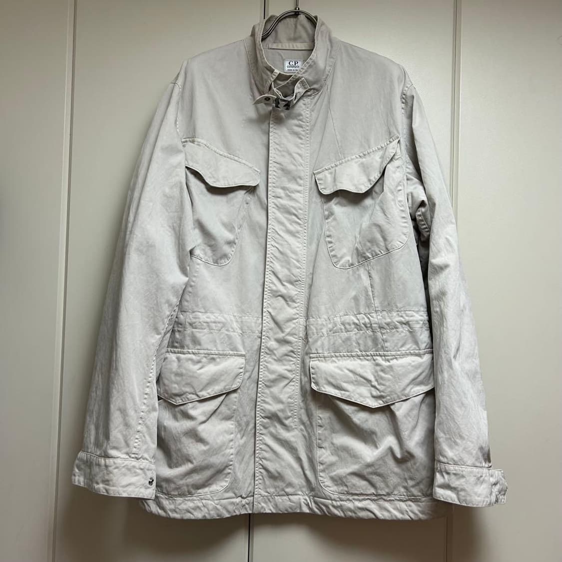 90‘s C.P Company Jackat 상품이미지1