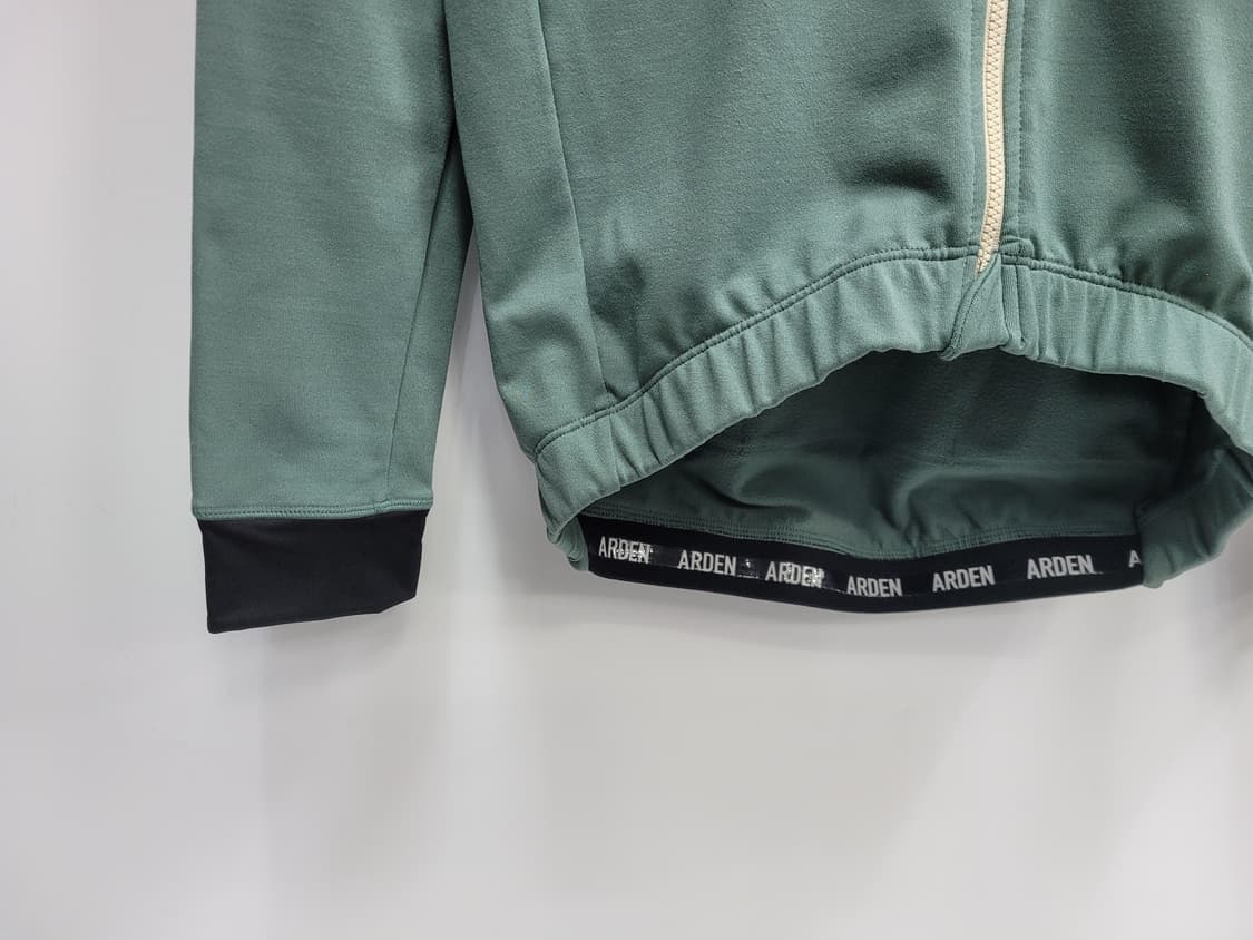 아덴바이크 논 스탠다드 원터 자켓 / 사이즈 L 그린
 상품이미지4