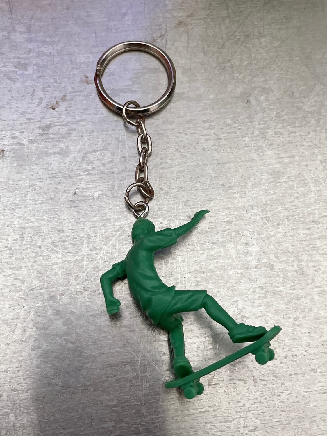 스케이트보드 열쇠고리 키링 상품이미지3