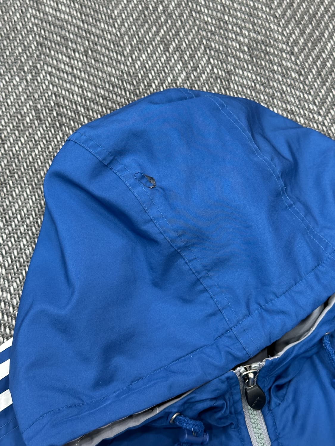 아디다스 누빔자켓 상품이미지7