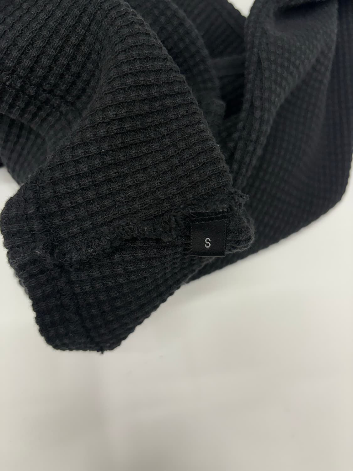 떠그 클럽 우먼 워머 가디건 상품이미지5