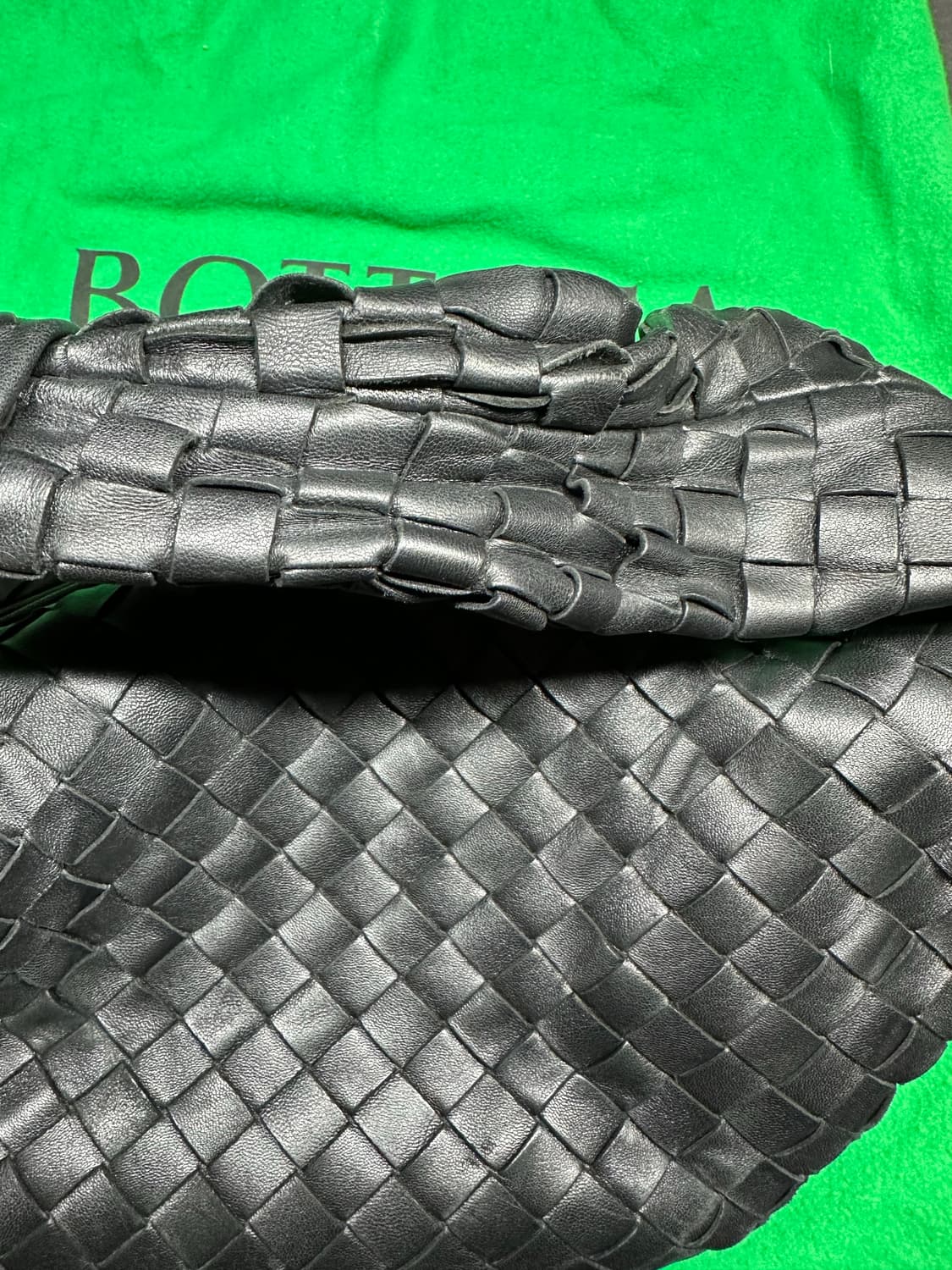 보테가 베네타 스몰 조디백 상품이미지6