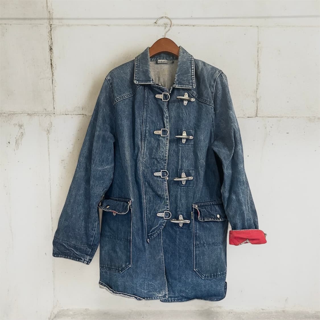 폴로 랄프로렌 파이어맨 자켓 polo Ralph lauren 상품이미지1