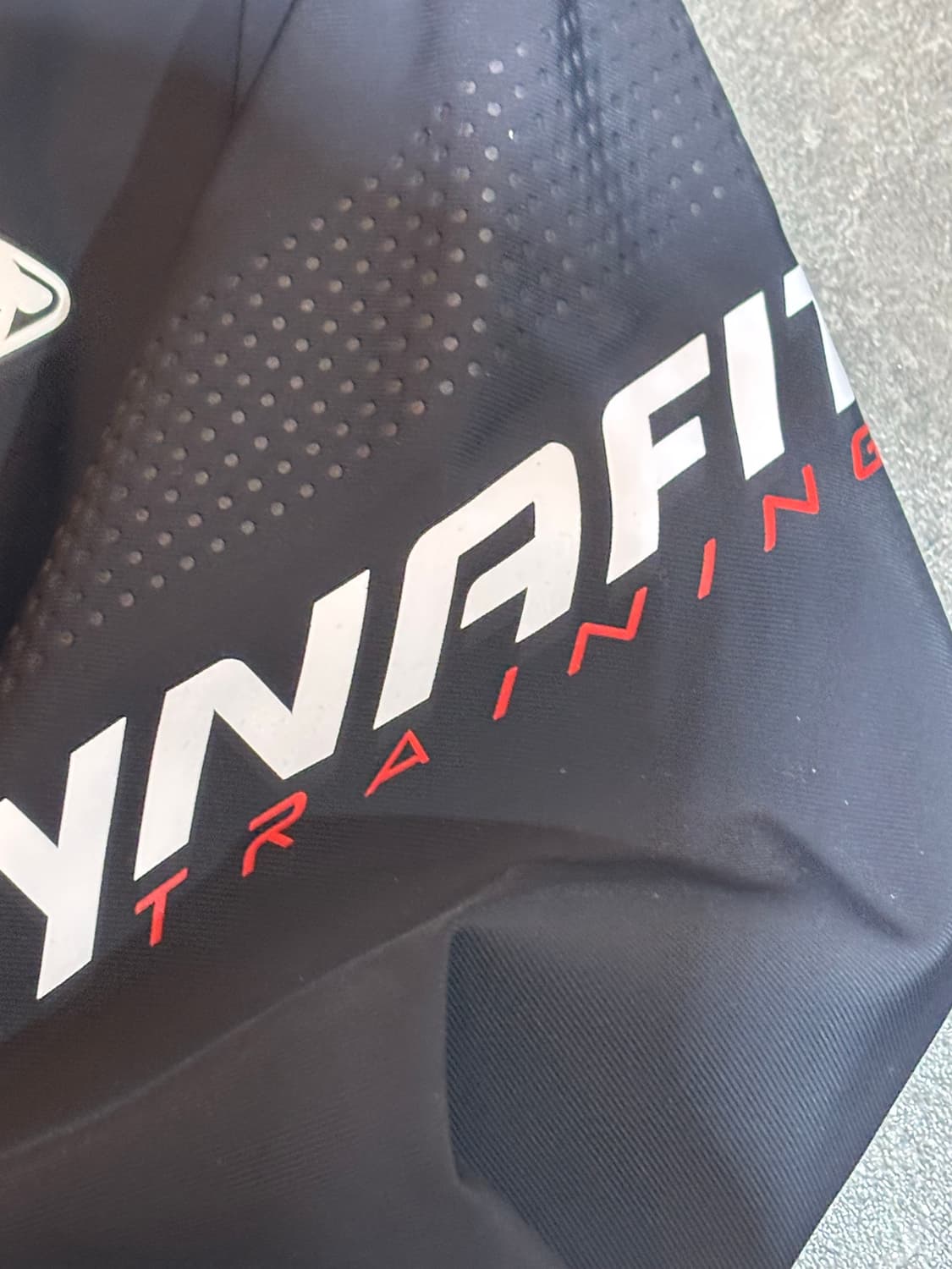 다이나핏 트레이닝 집업 잠바 L사이즈 상품이미지6