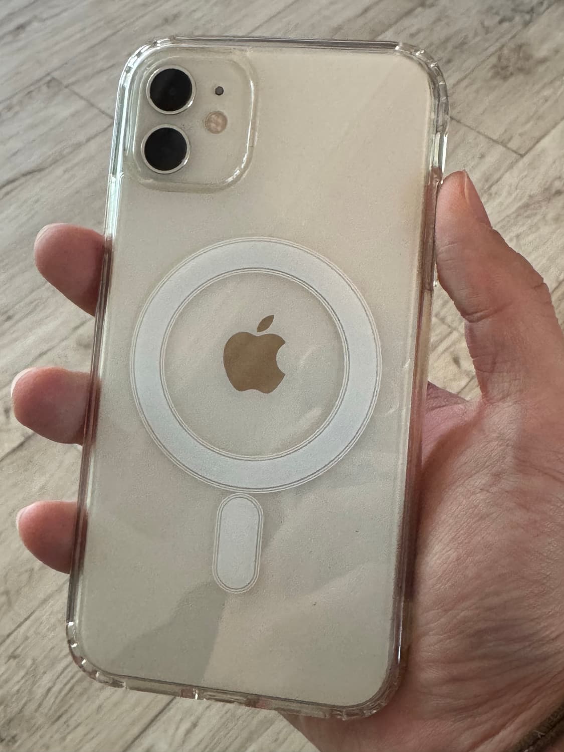 아이폰 11 상품이미지4