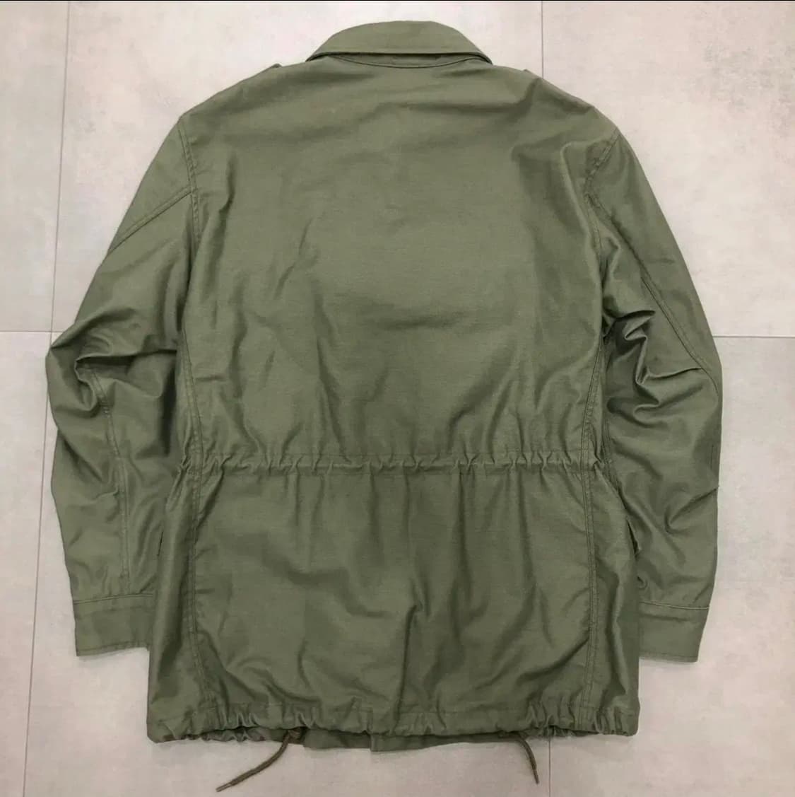 [M] 콕핏 cockpit usa m-51 야상 필드자켓 상품이미지8