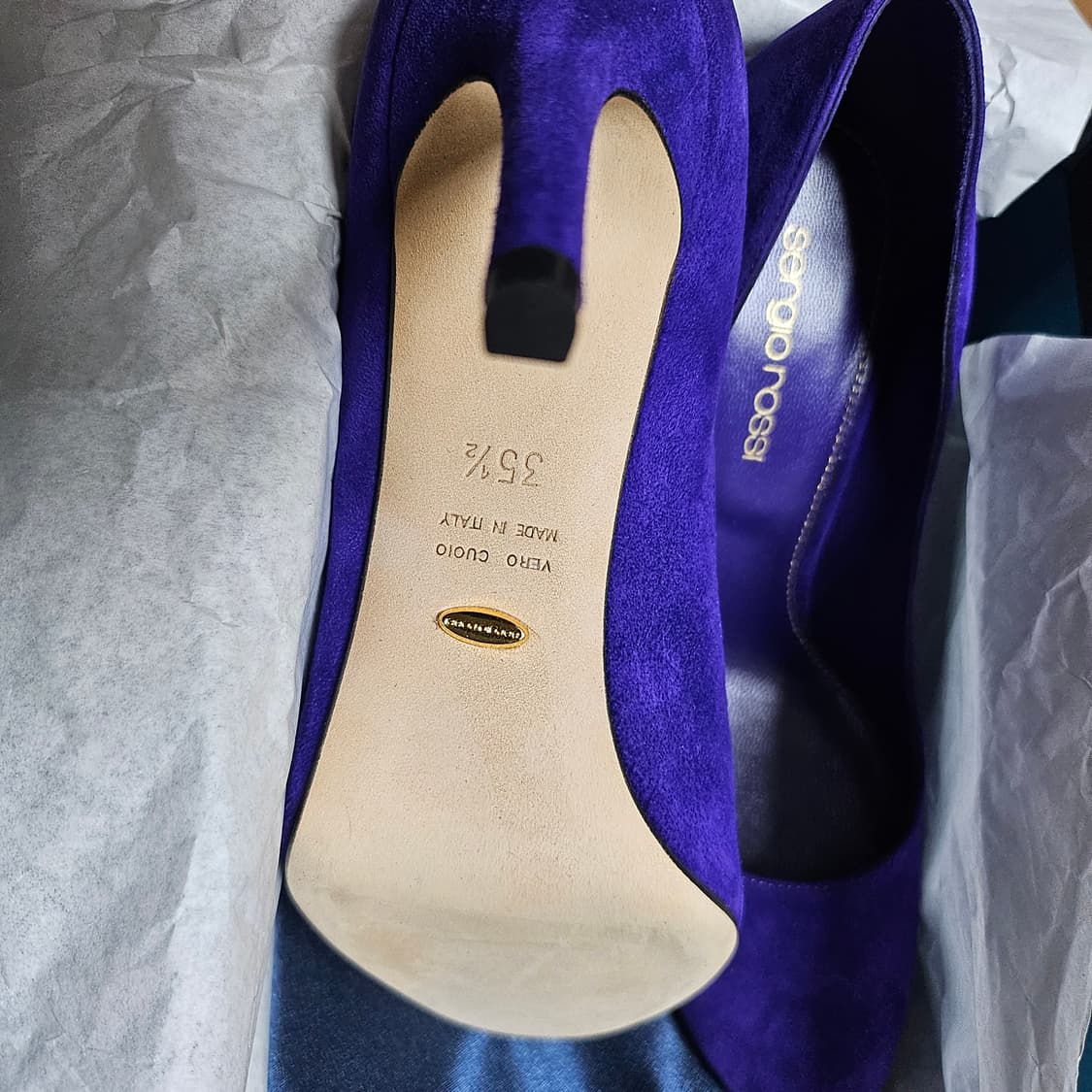 세르지오 로시 상품이미지2