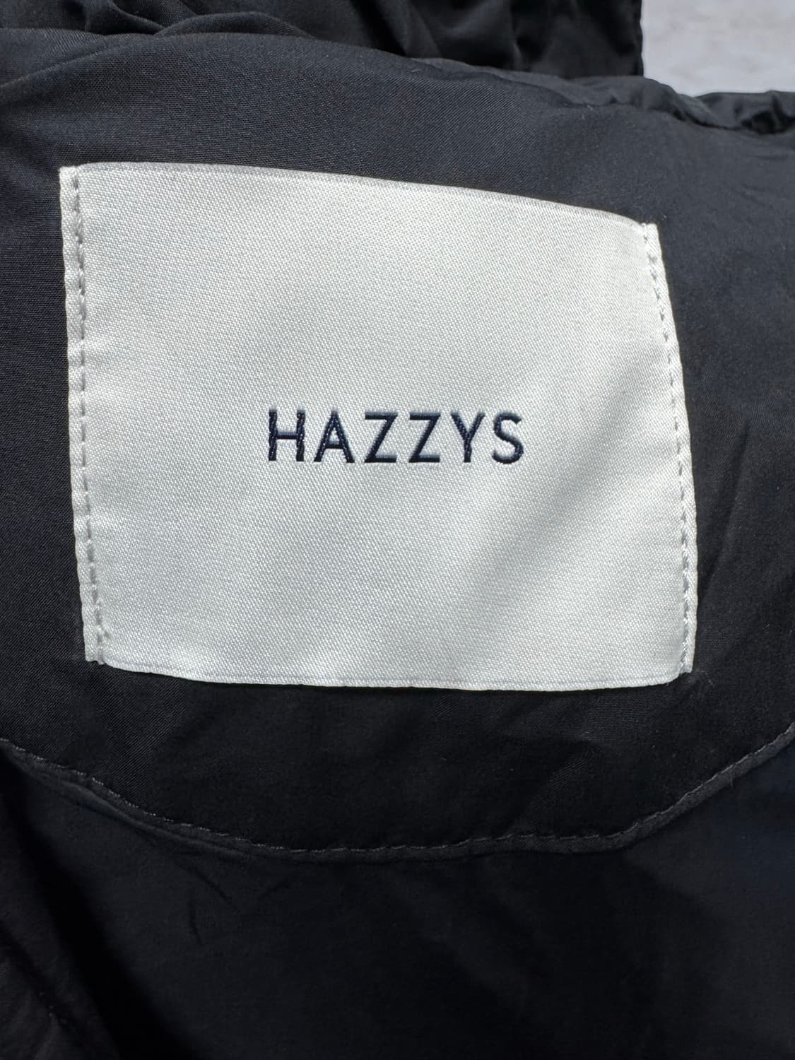 헤지스 24FW 구스다운 상품이미지5