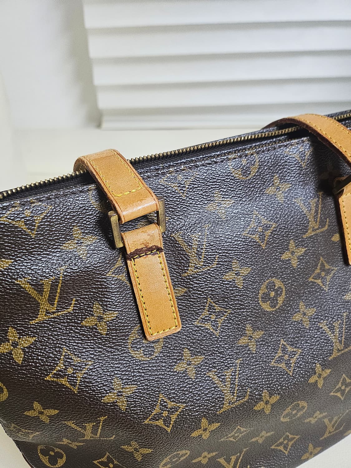 루이비통 정품 숄더백  상품이미지10