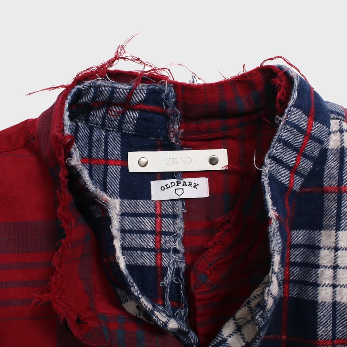 MINEDENIM x OLD PARK 상품이미지3