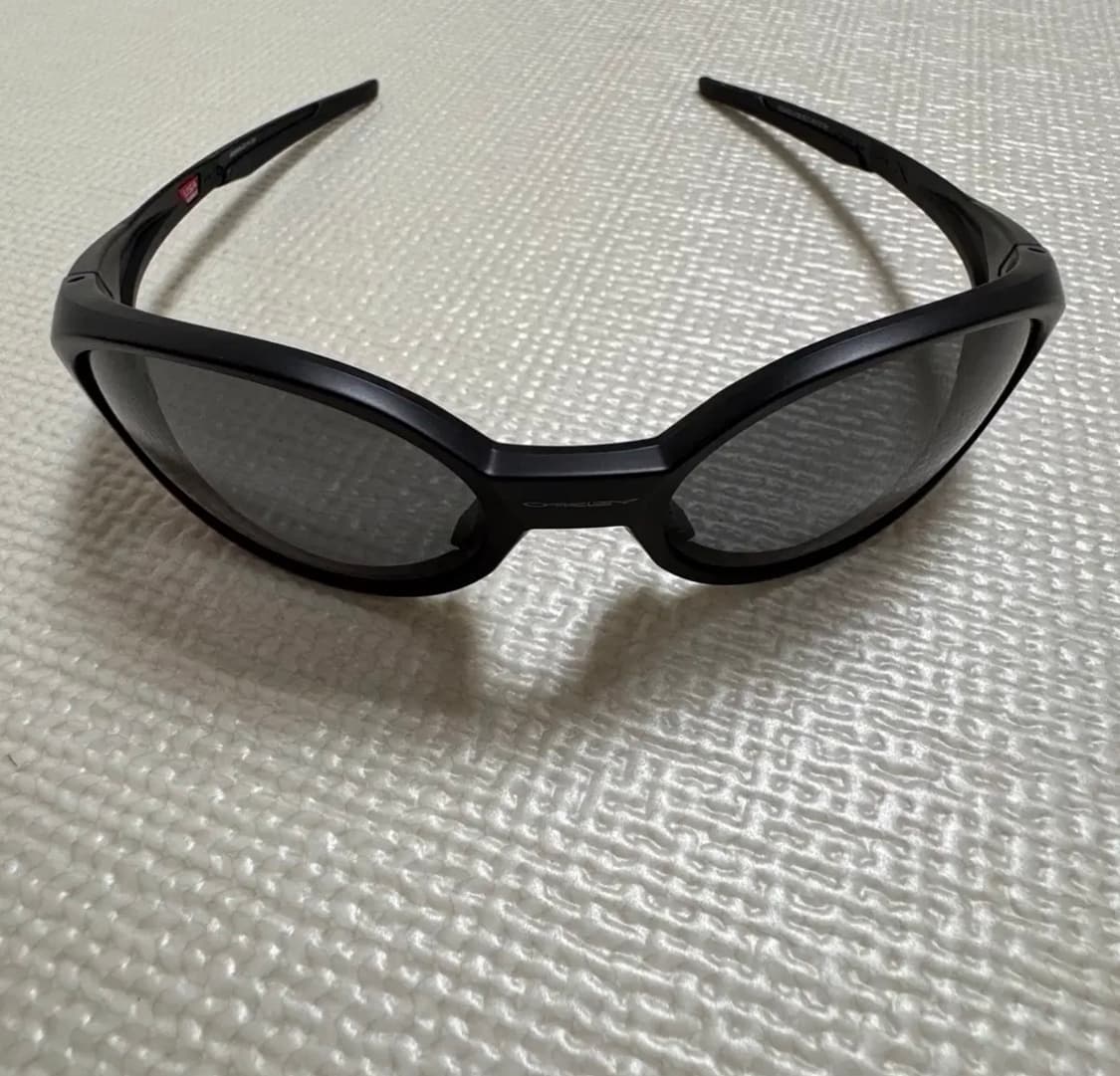 오클리 아이자켓 리덕스 9438 팝니다 상품이미지2