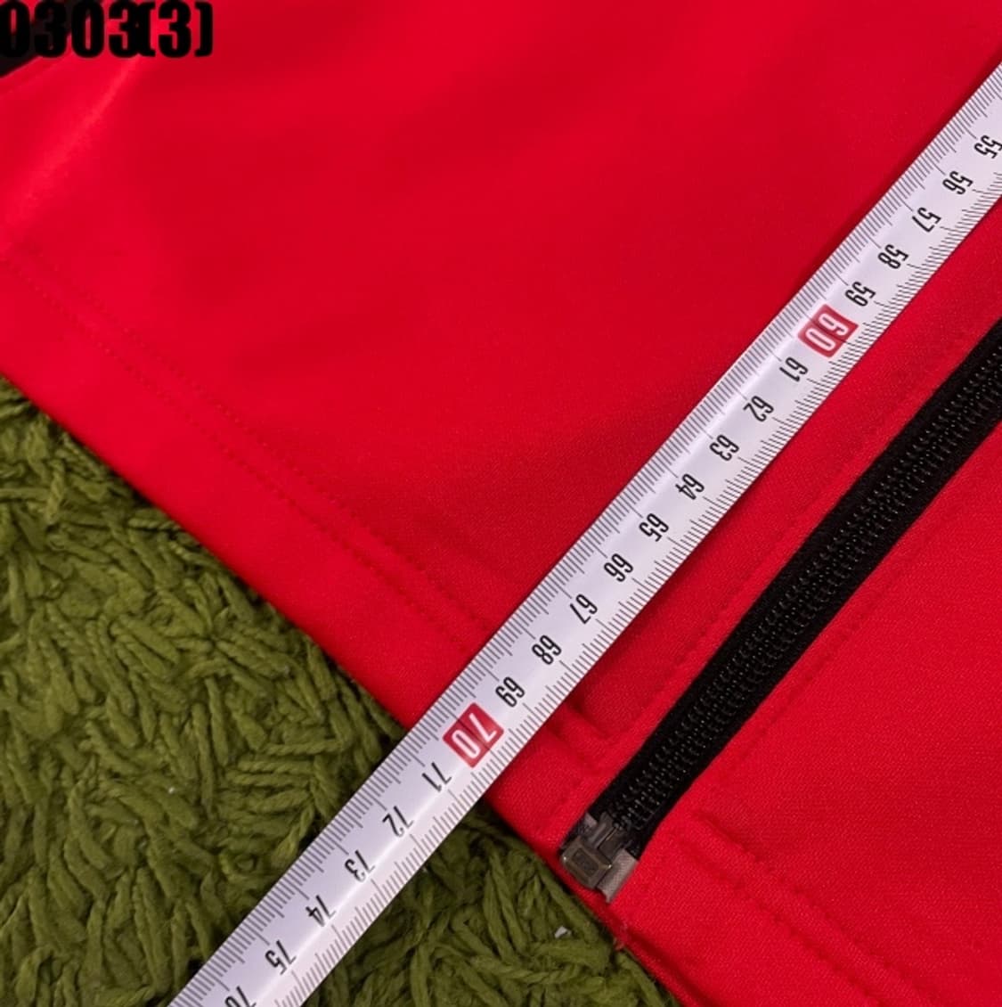 나이키 트레이닝 자켓 상품이미지7