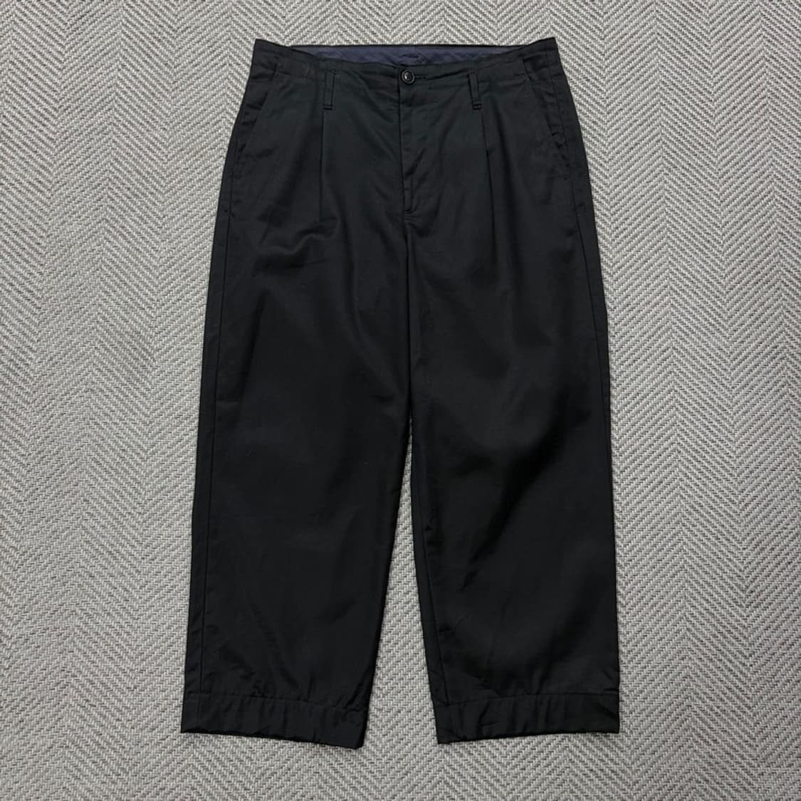 유나이티드 에로우즈 베이직 코튼팬츠 v2649 상품이미지1