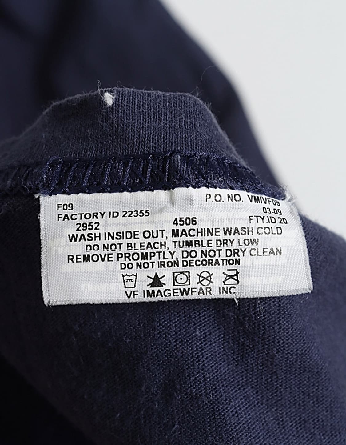 MAJESTIC 상품이미지7