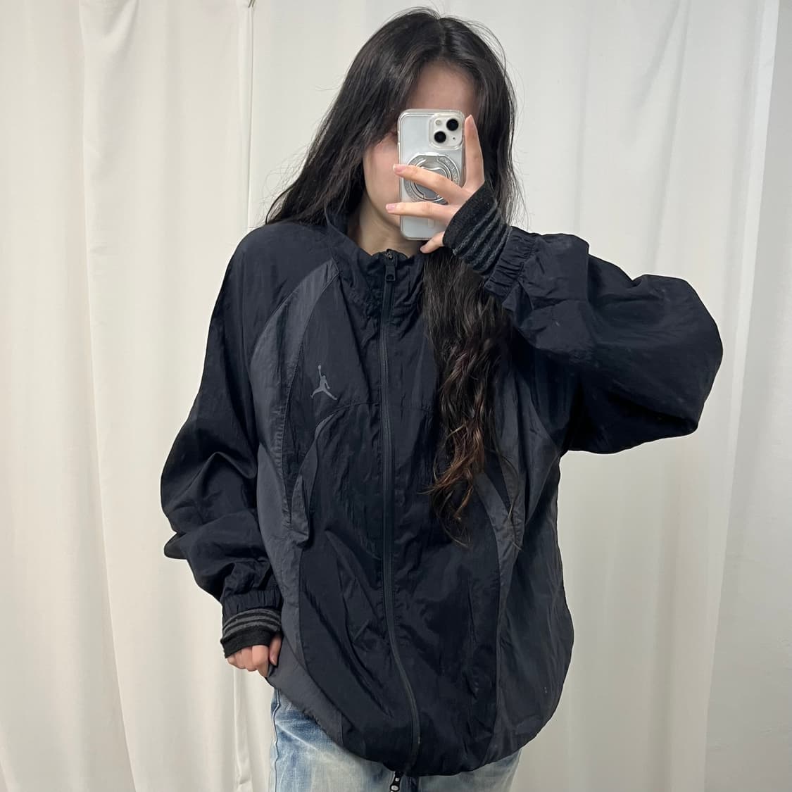 Jordan Sports Jam Windbreaker 상품이미지2