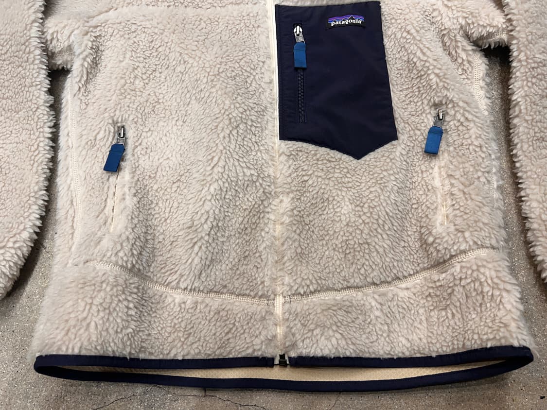 파타고니아 레트로X 후리스 상품이미지4