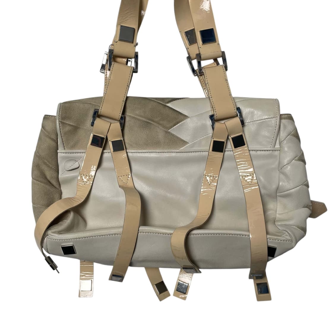 Hugo boss 양&염소 가죽 백 상품이미지6
