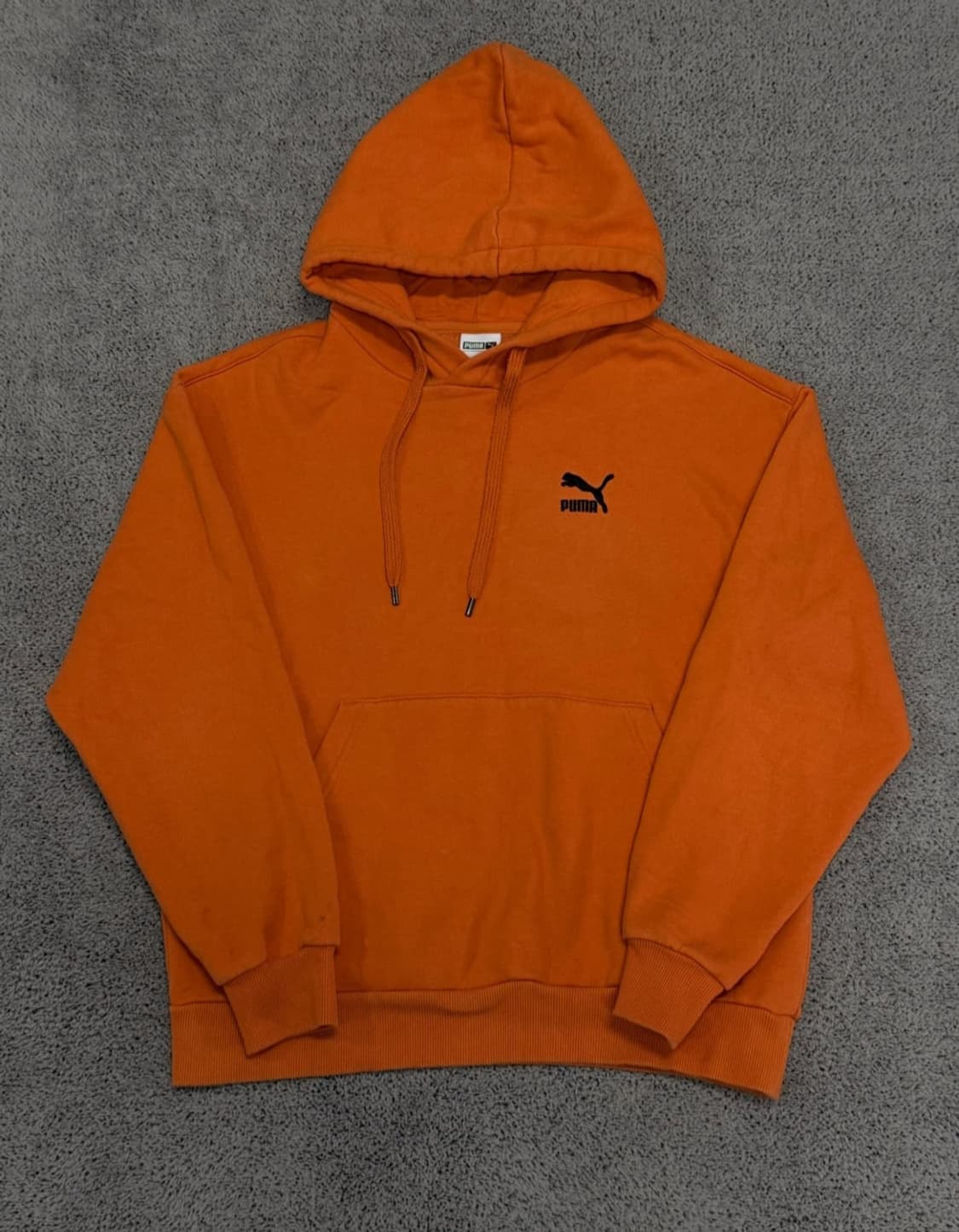 Puma 후드티 상품이미지1