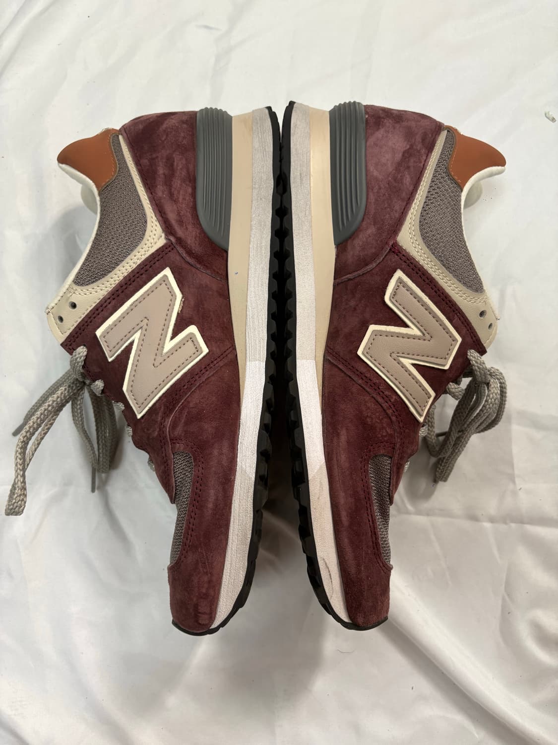 (280) 뉴발란스 576 made in england 상품이미지2