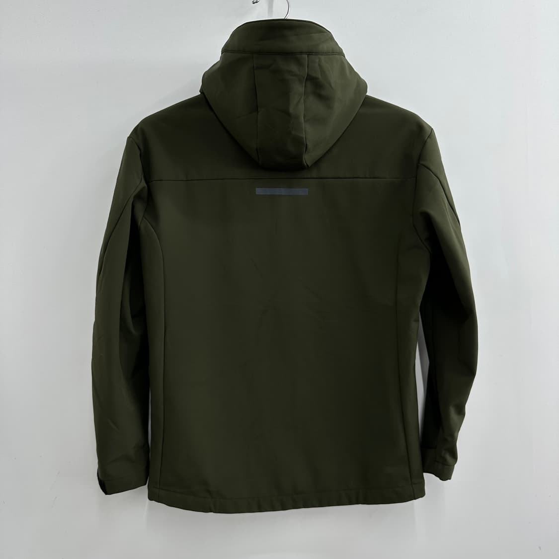 95 아디다스 여자 쉘 후드집업 자켓 상품이미지2