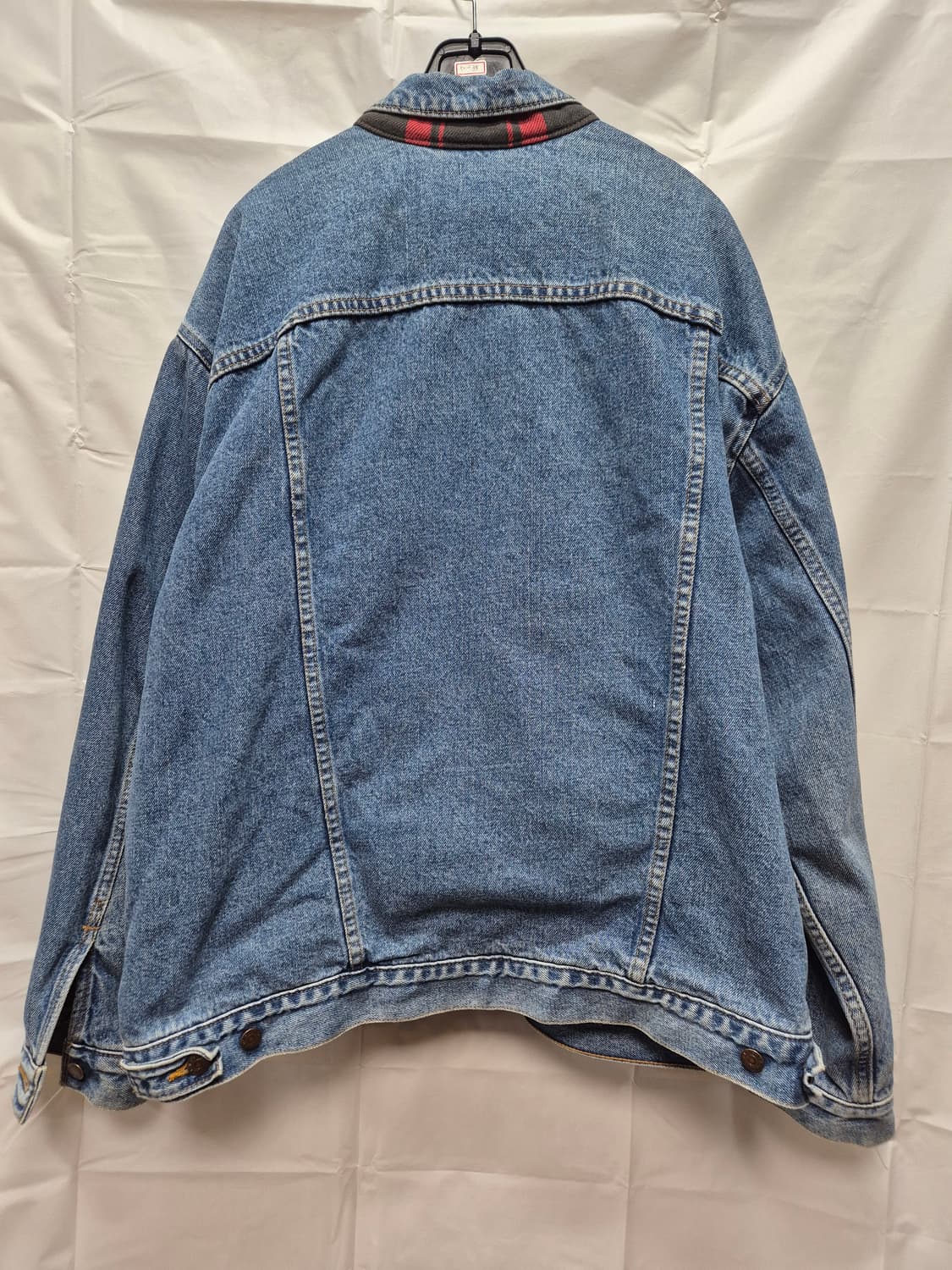 리바이스 데님 트러커자켓 미국산 상품이미지5
