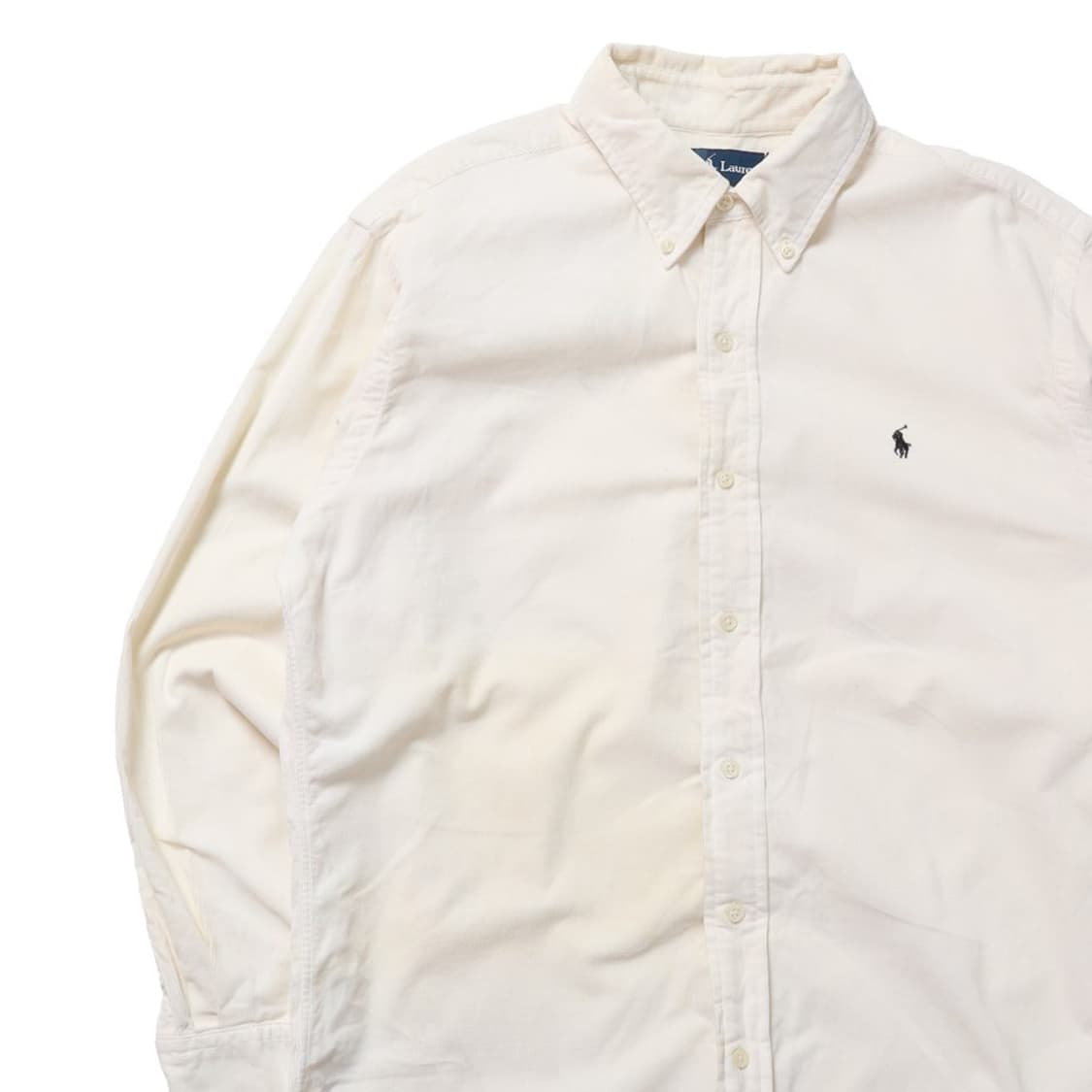 랄프 로렌 Ralph Lauren Cotton Shirt 
 상품이미지2