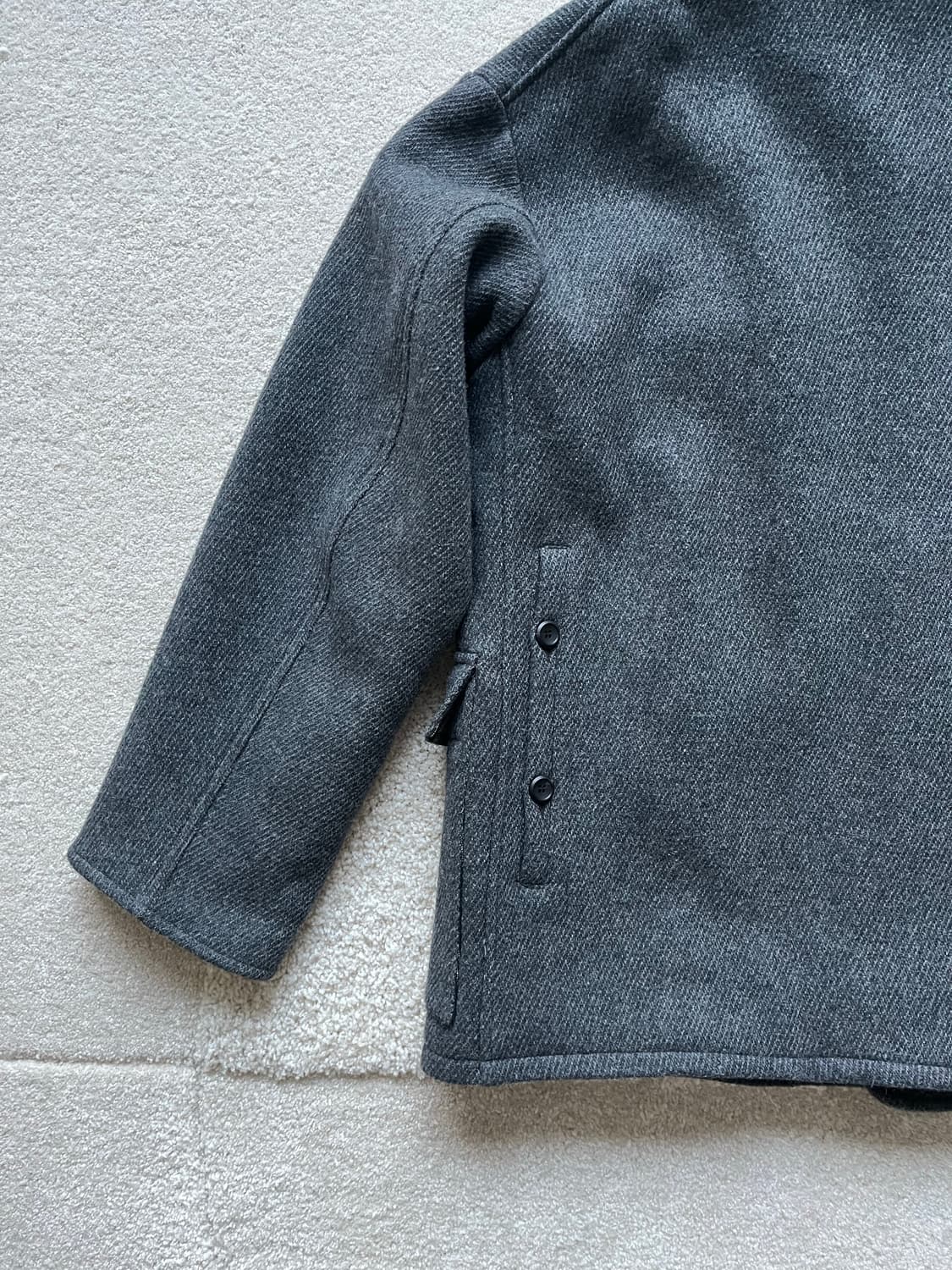 Dre projet PW-Jacket (105) 상품이미지9