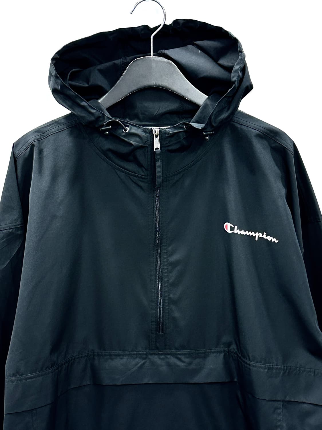 챔피온 후드 아노락 바람막이 2XL 상품이미지2
