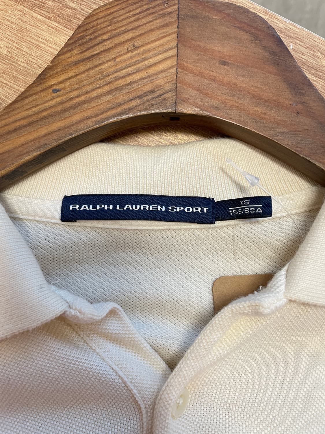 폴로랄프로랜 스포츠 롱슬리브 티셔츠 상품이미지3