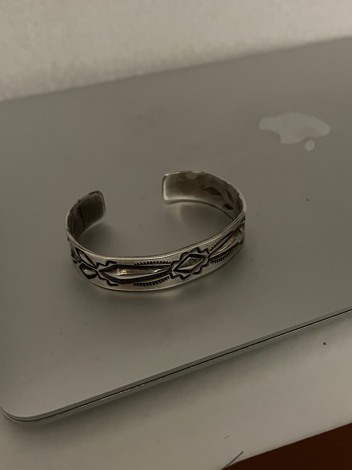 Ray adakai 레이 아다카이 뱅글 인디언주얼리 네이티브 아메리칸 상품이미지1