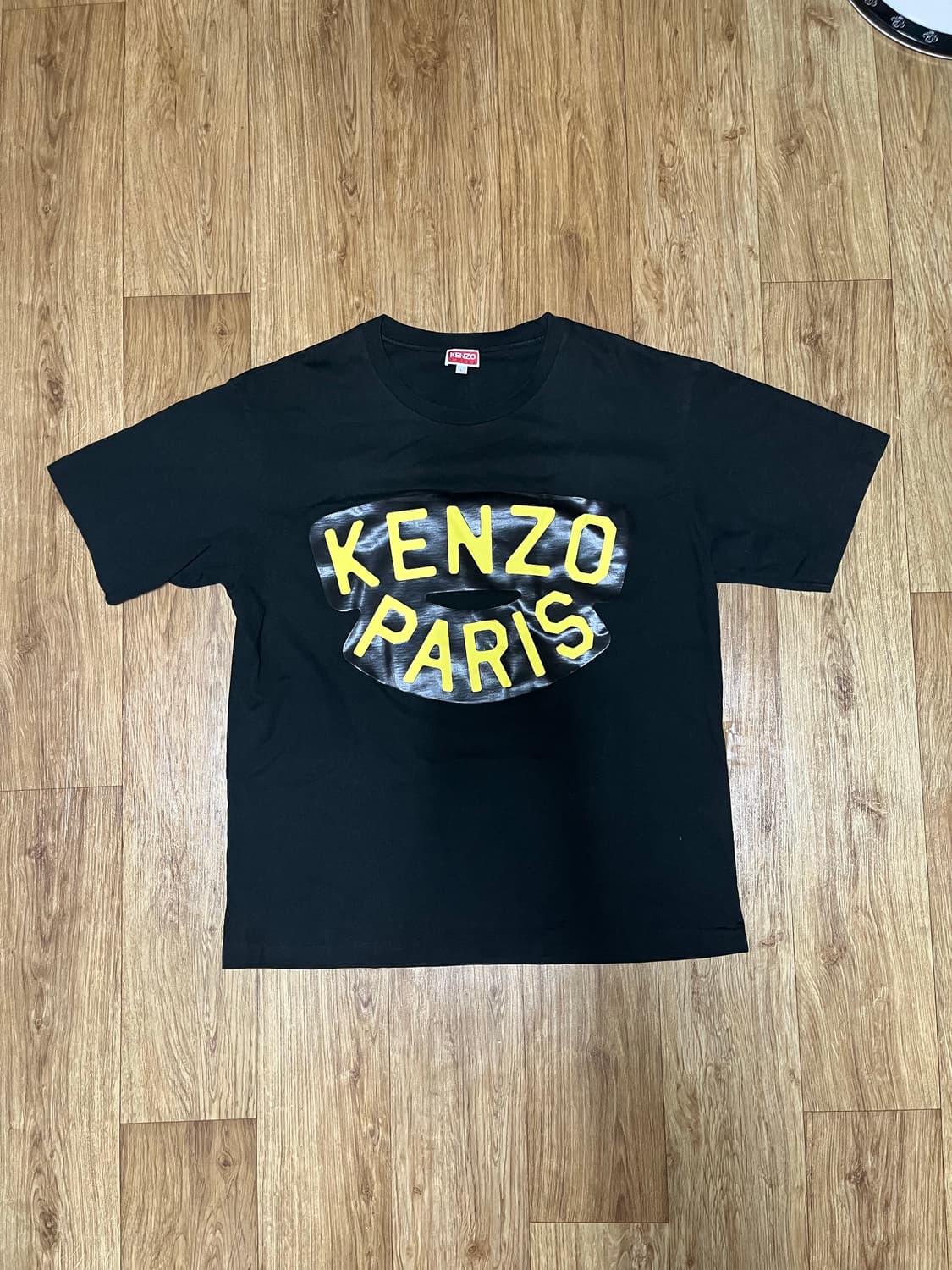 겐조 23SS U넥 티셔츠 상품이미지1