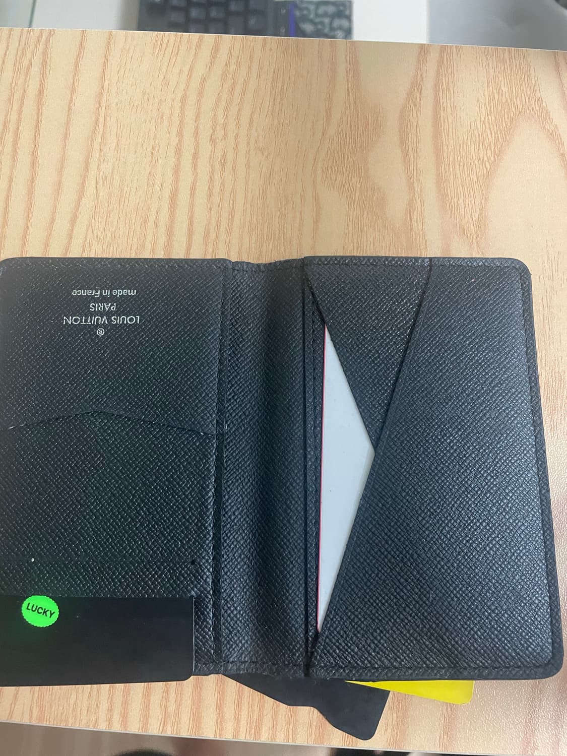 루이비통 카드디삽 상품이미지2